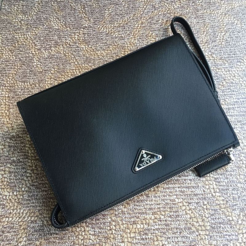 mens Pra*a briefcases